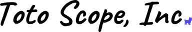 TotoScope Logo